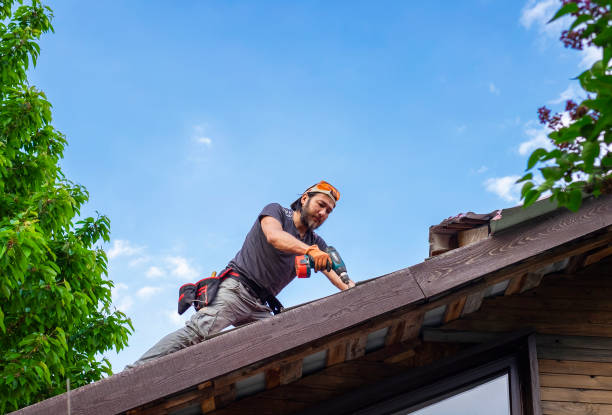 Best 4 Ply Roofing  in Crosby, TX