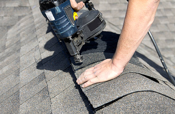 Best Metal Roofing Installation  in Crosby, TX