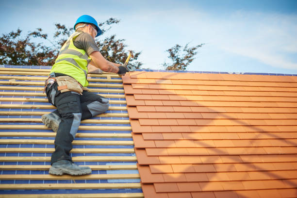 Best Emergency Roof Repair Services  in Crosby, TX