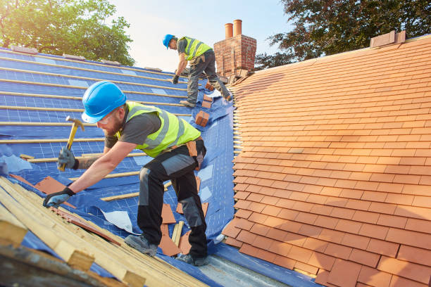 Best 4 Ply Roofing  in Crosby, TX